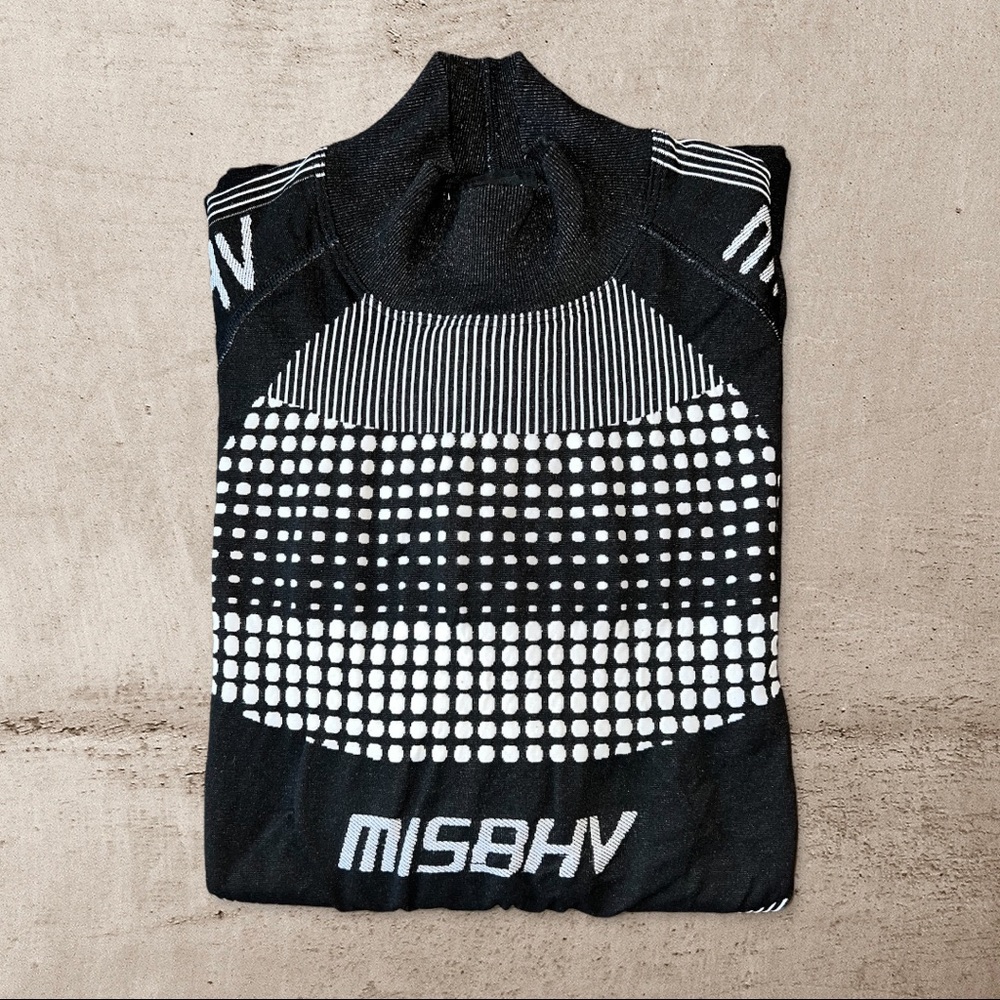 MISBHV Sport Long-sleeve Shirt